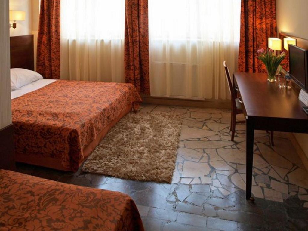 Pensjonat M.F. Hotel Elblag Room photo